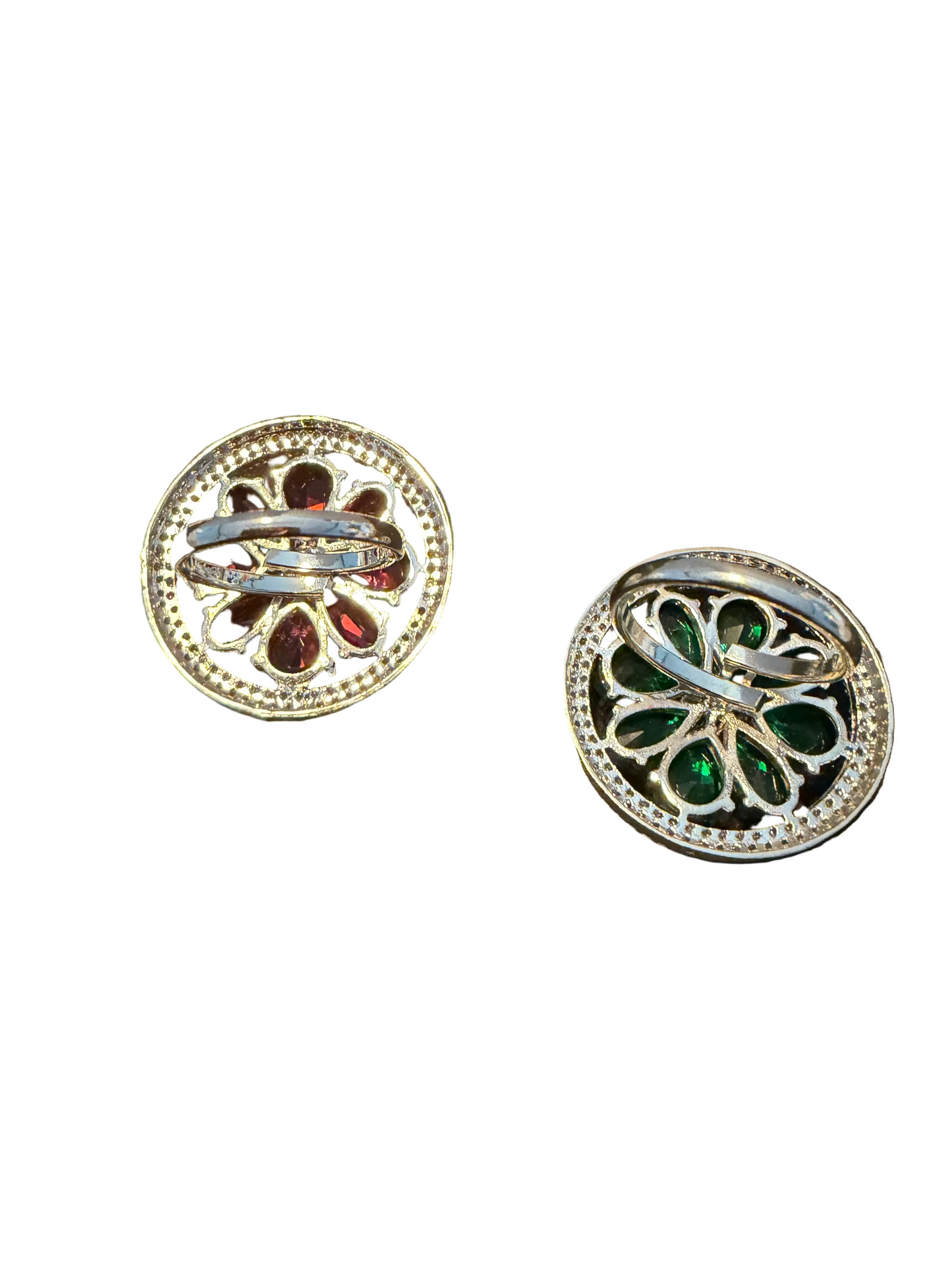 American Diamond Rings