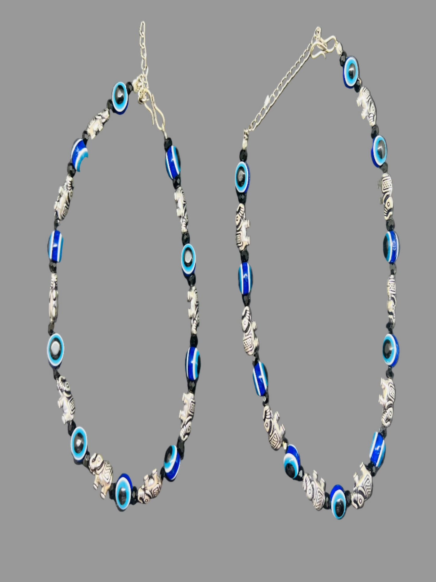 Evil Eye Anklets