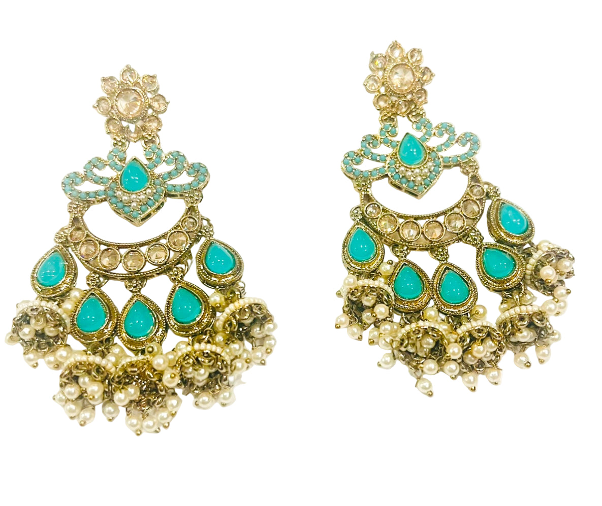 Antique Earrings