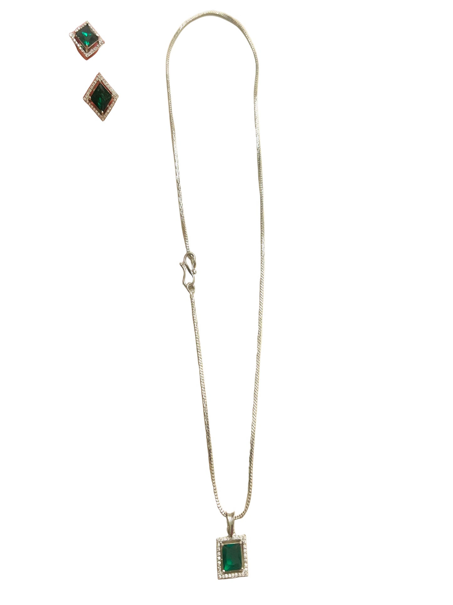 AD Pendant Set