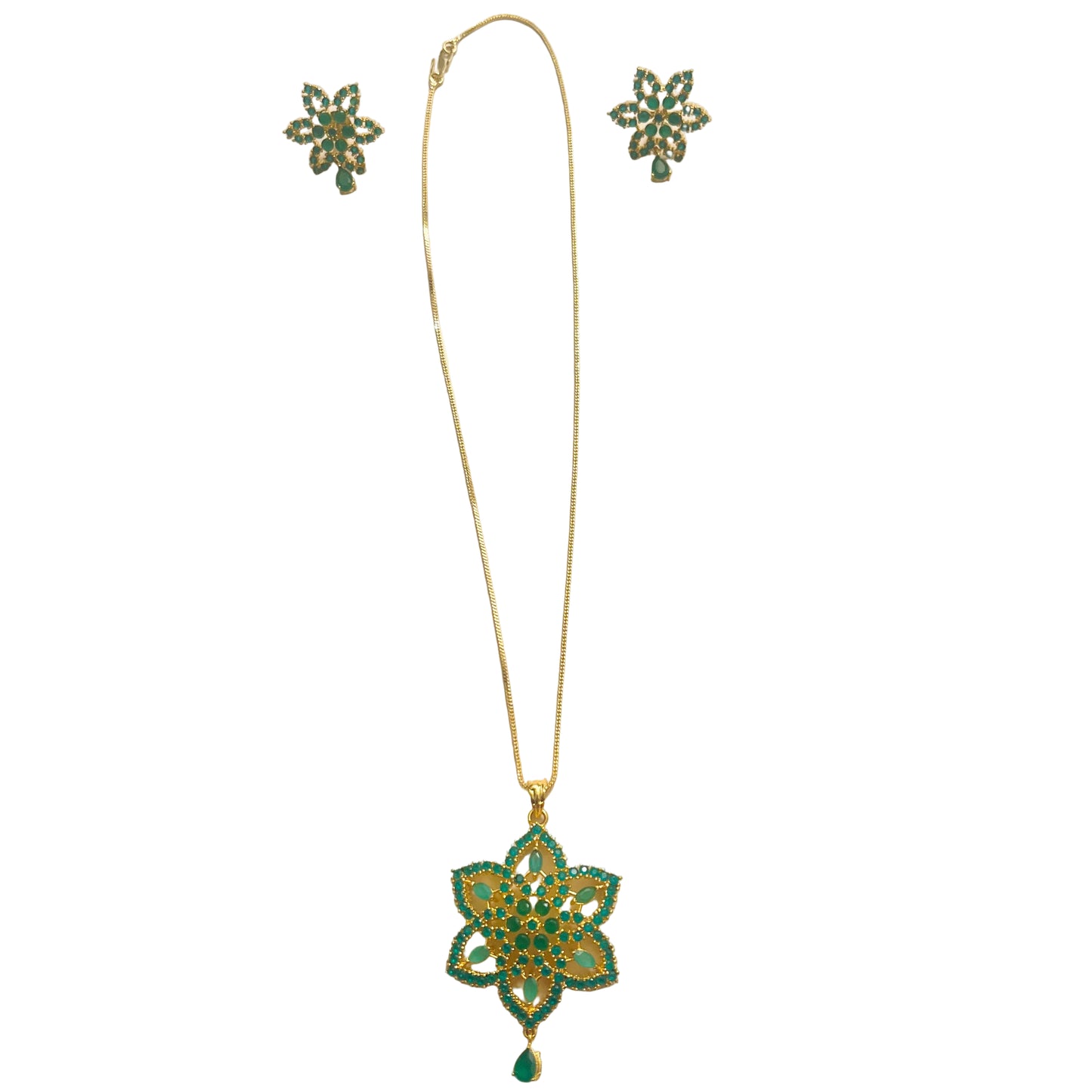 Pendant Set