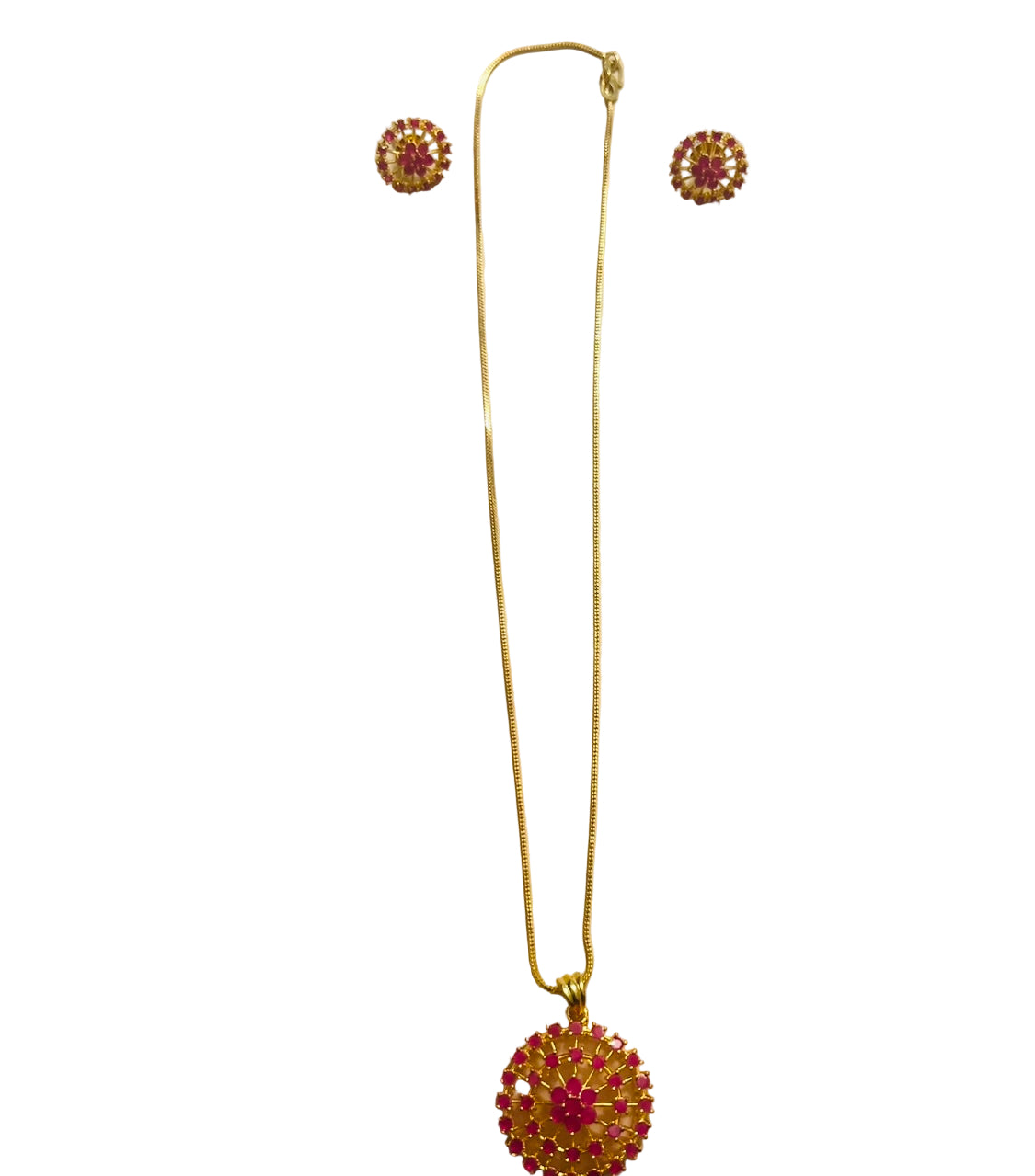 Pendant Set