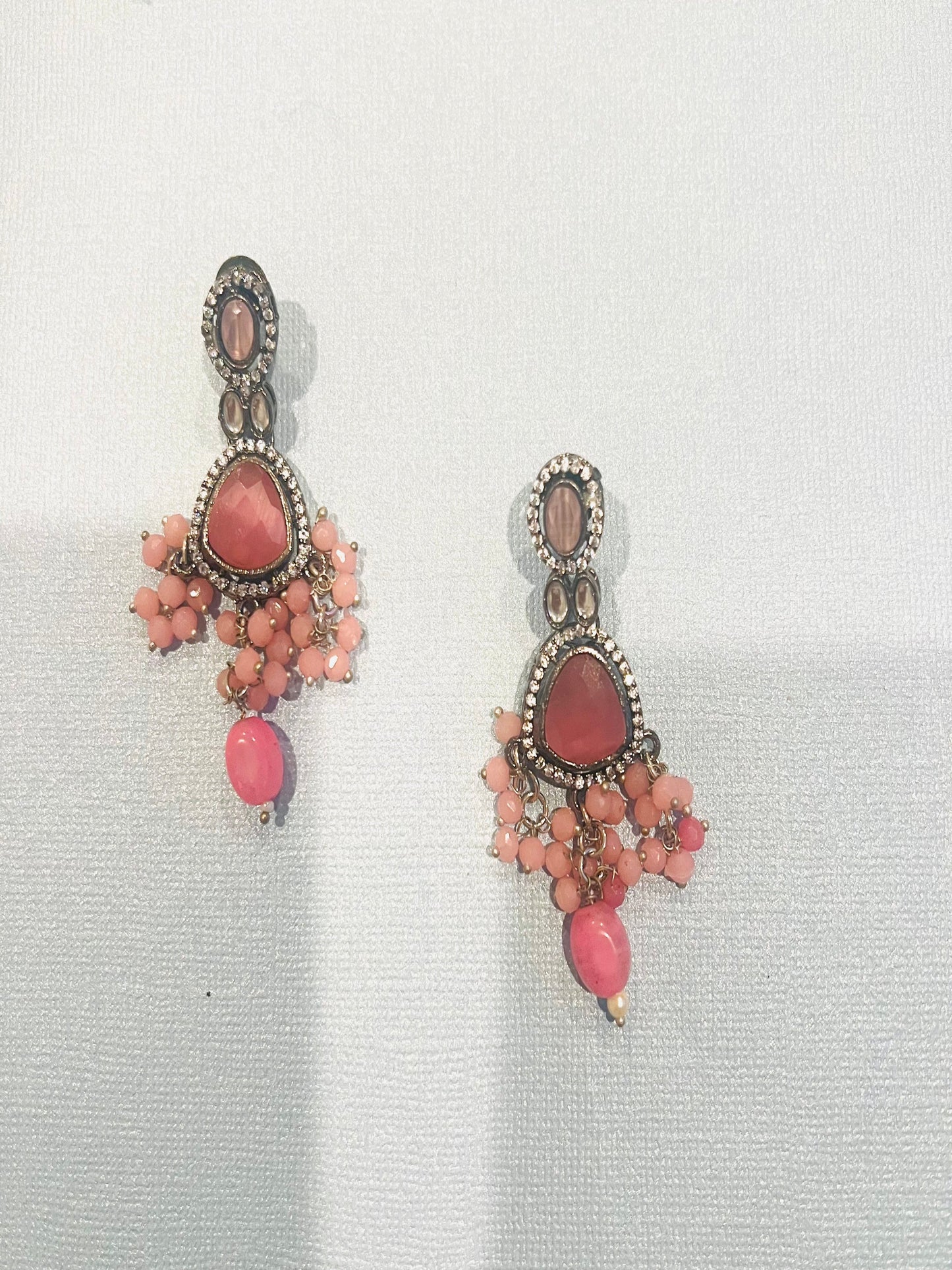 Antique Necklace Set