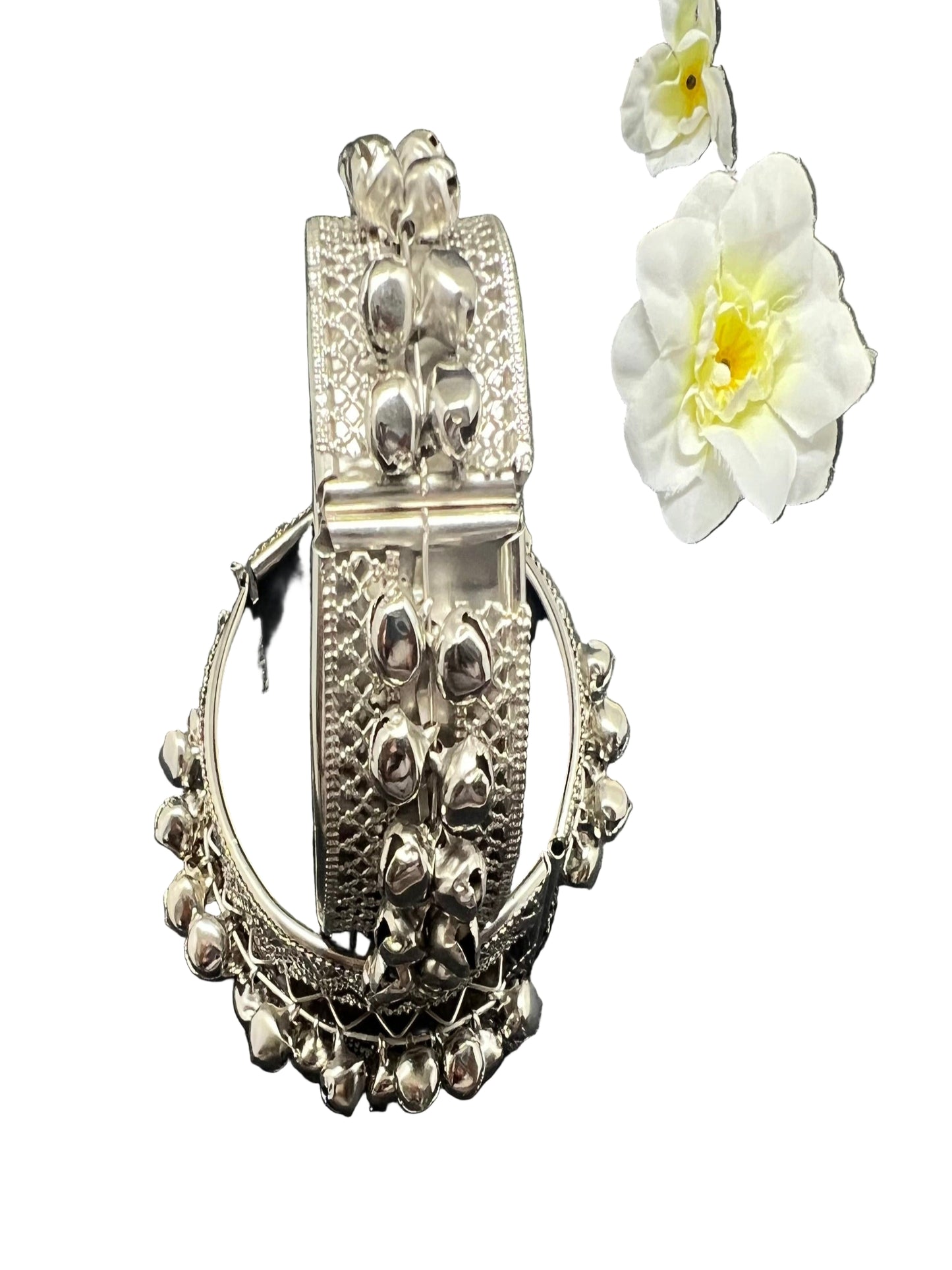 Ghungroo Openable Bracelets.