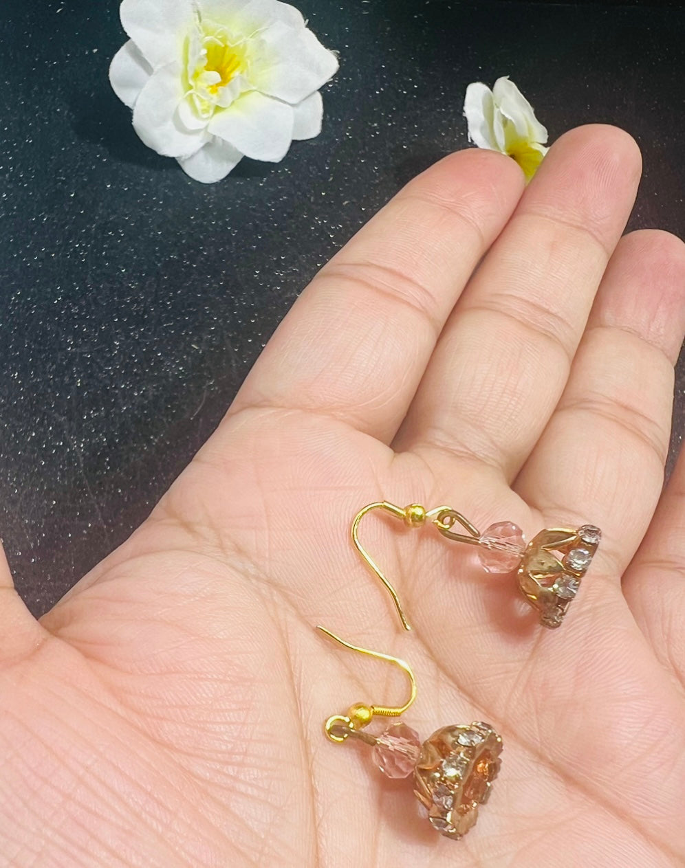 Dangle Earrings