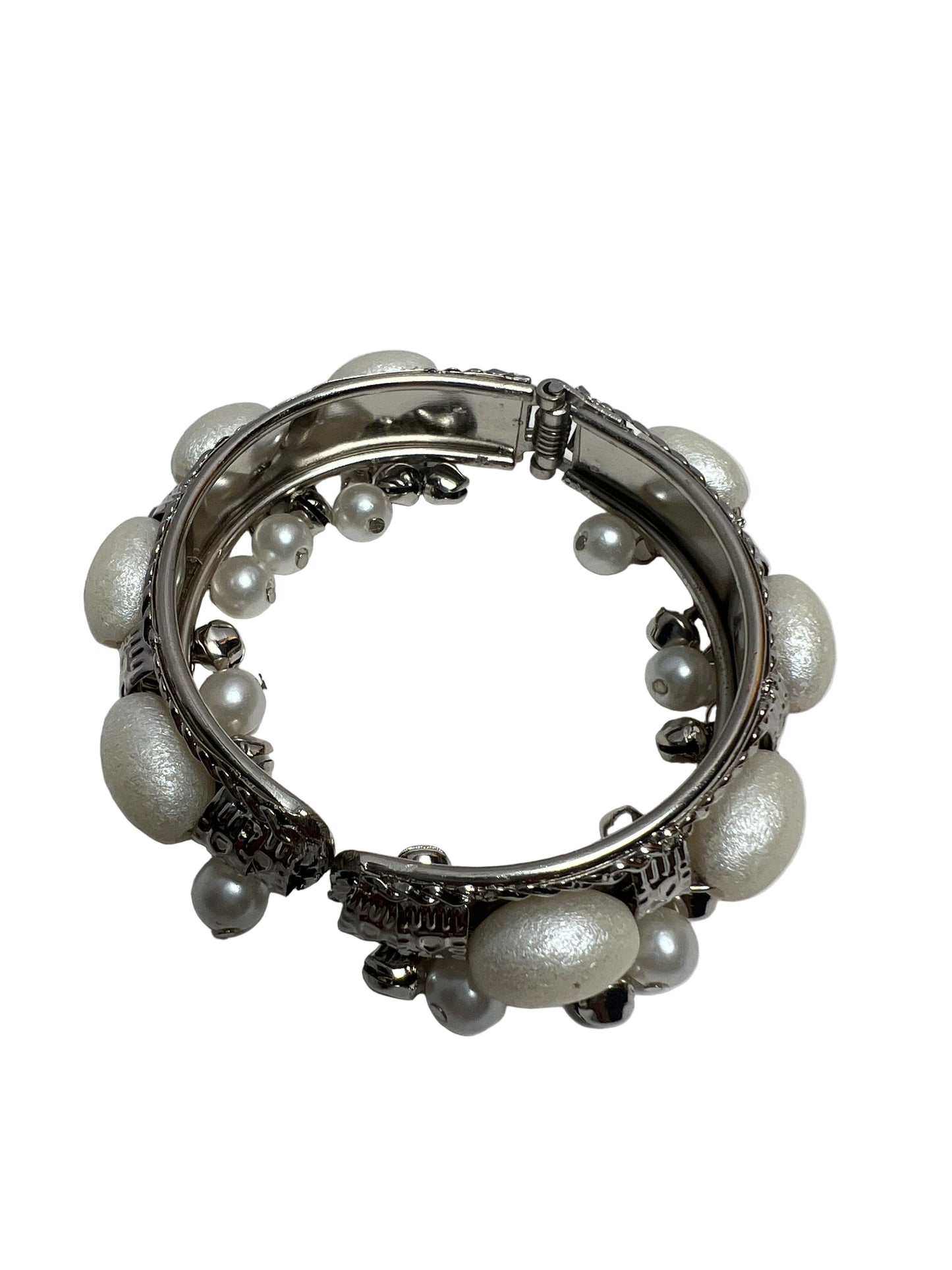 Ghungroo Openable Bracelets