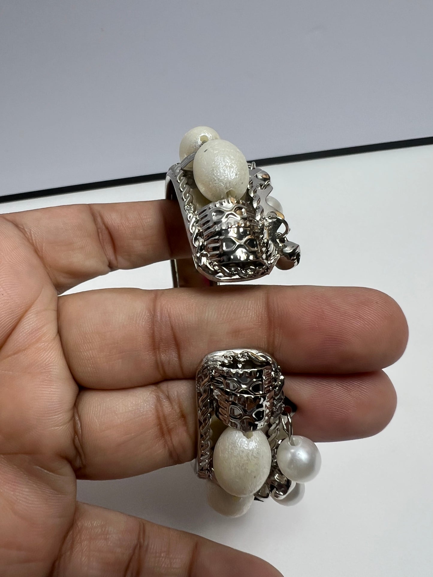 Ghungroo Openable Bracelets