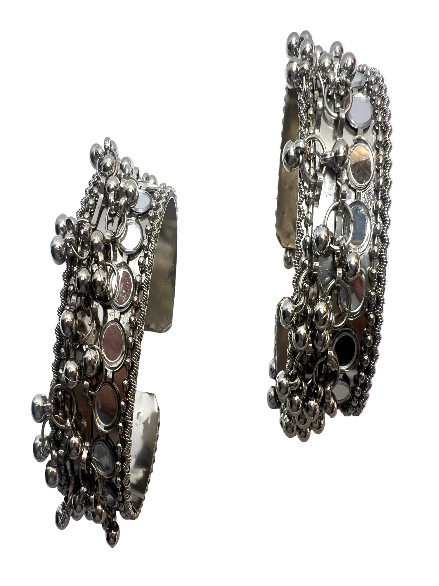 Ghungroo Bracelets