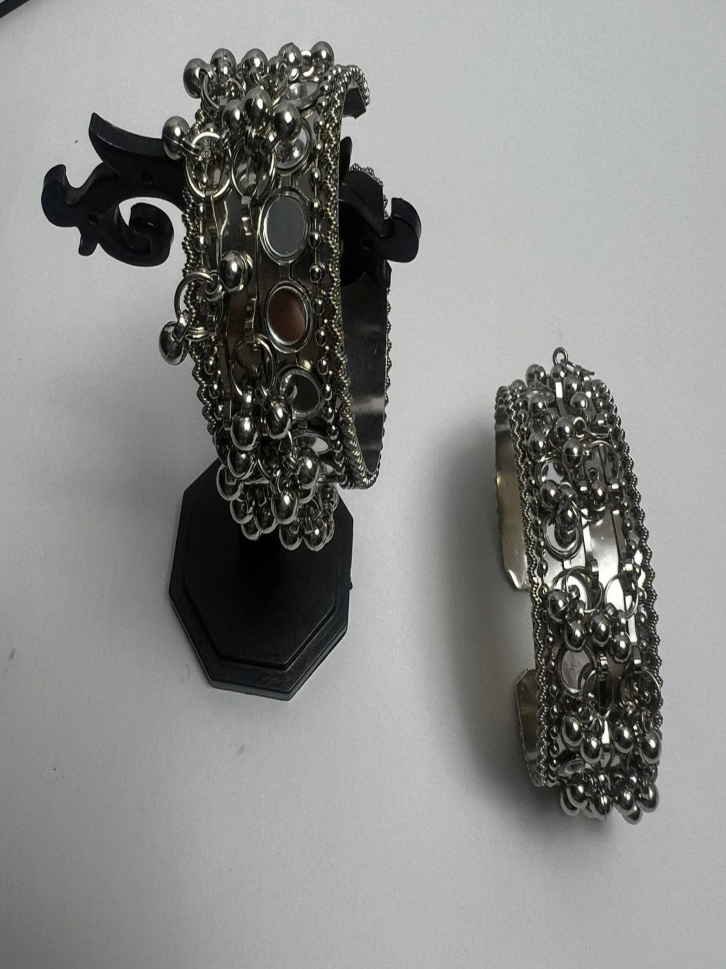Ghungroo Bracelets