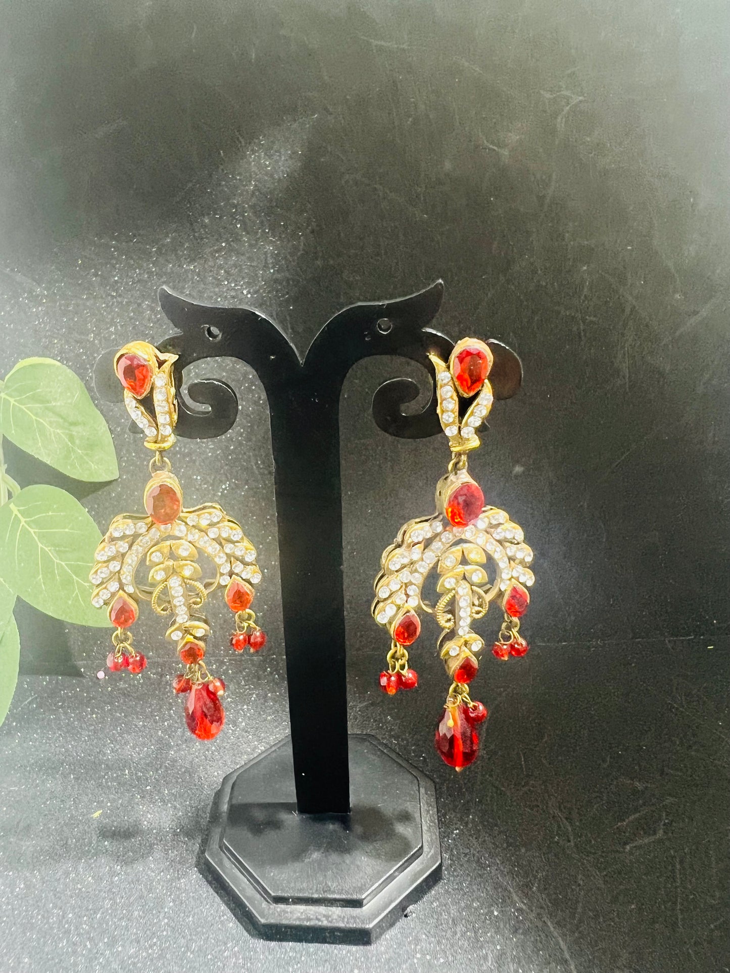 Antique Necklace Set
