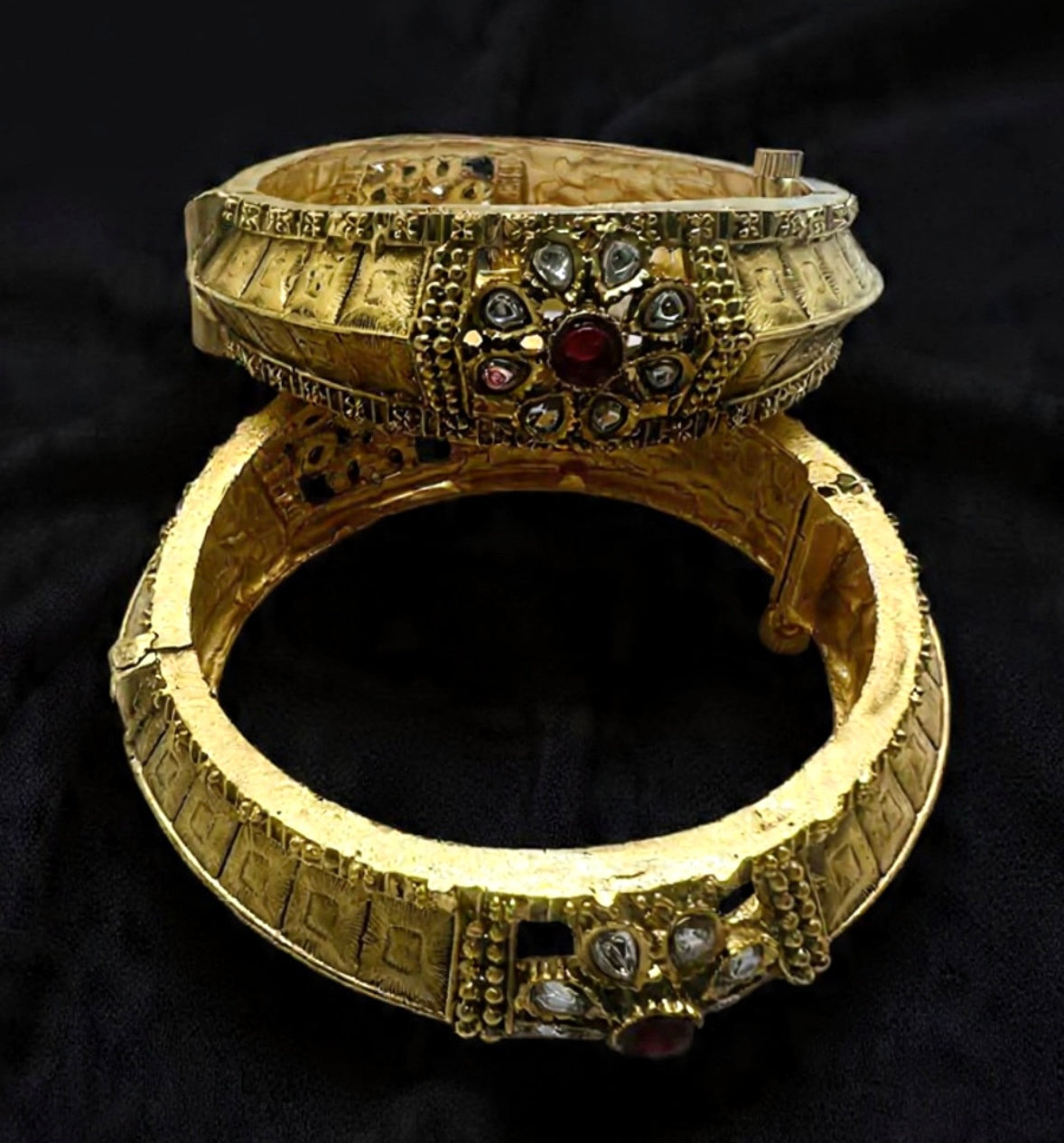 Rajawadi Kadas/Openable. Size 2.4