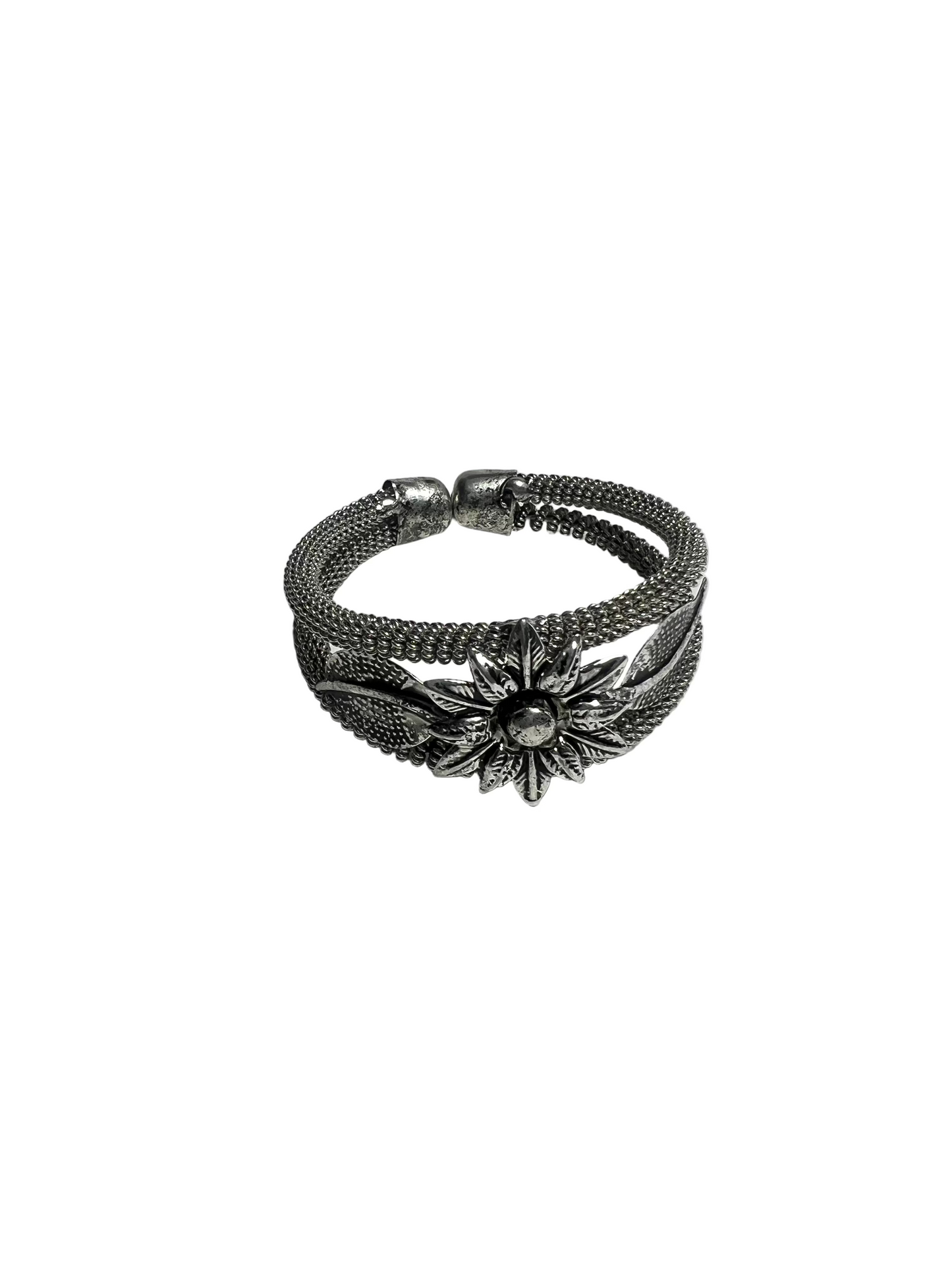 Silver plated Bracelet