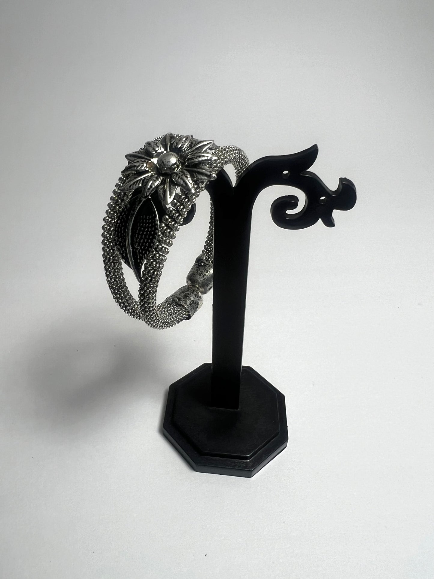 Silver plated Bracelet