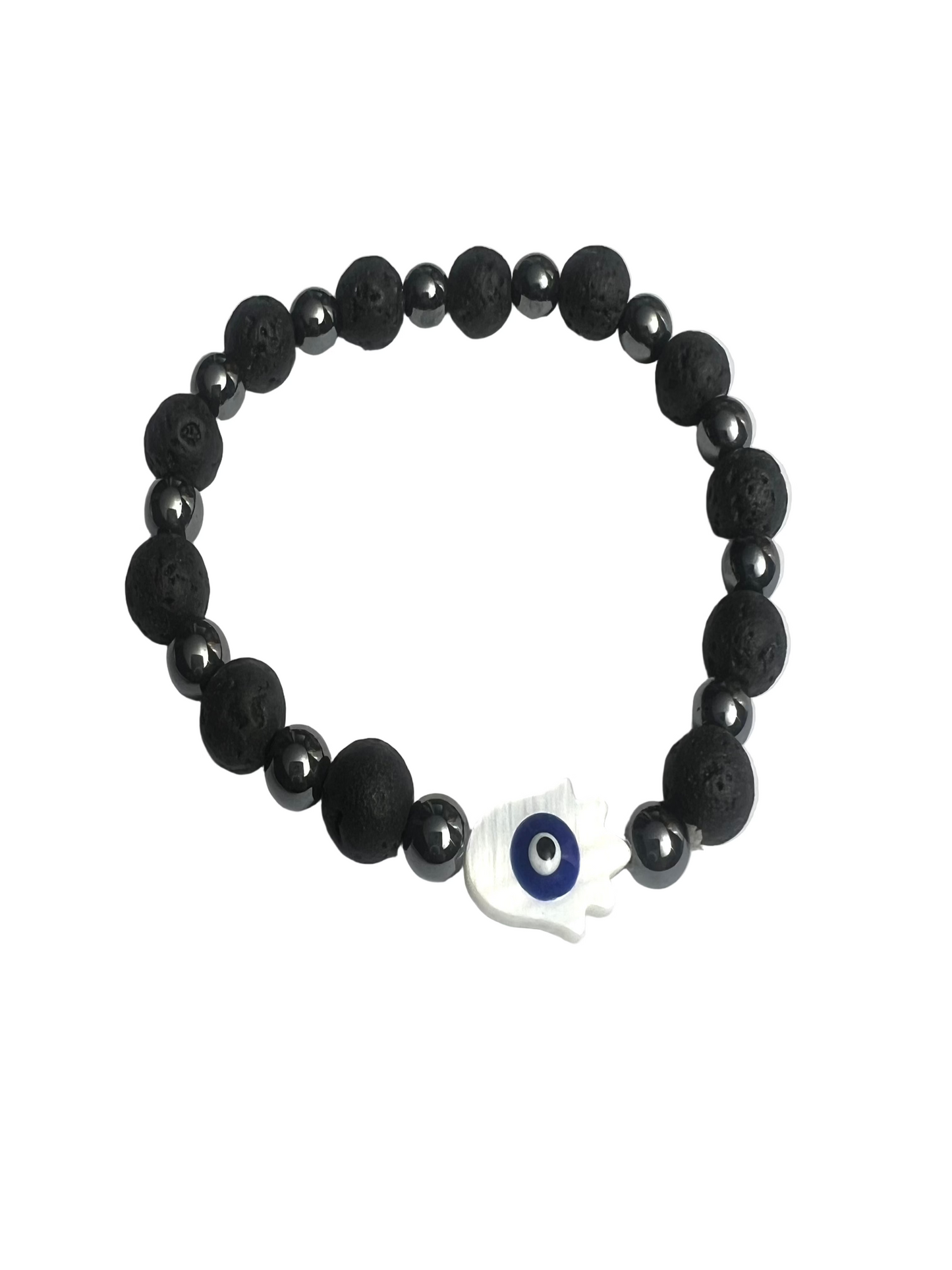 Evil Eye bracelet