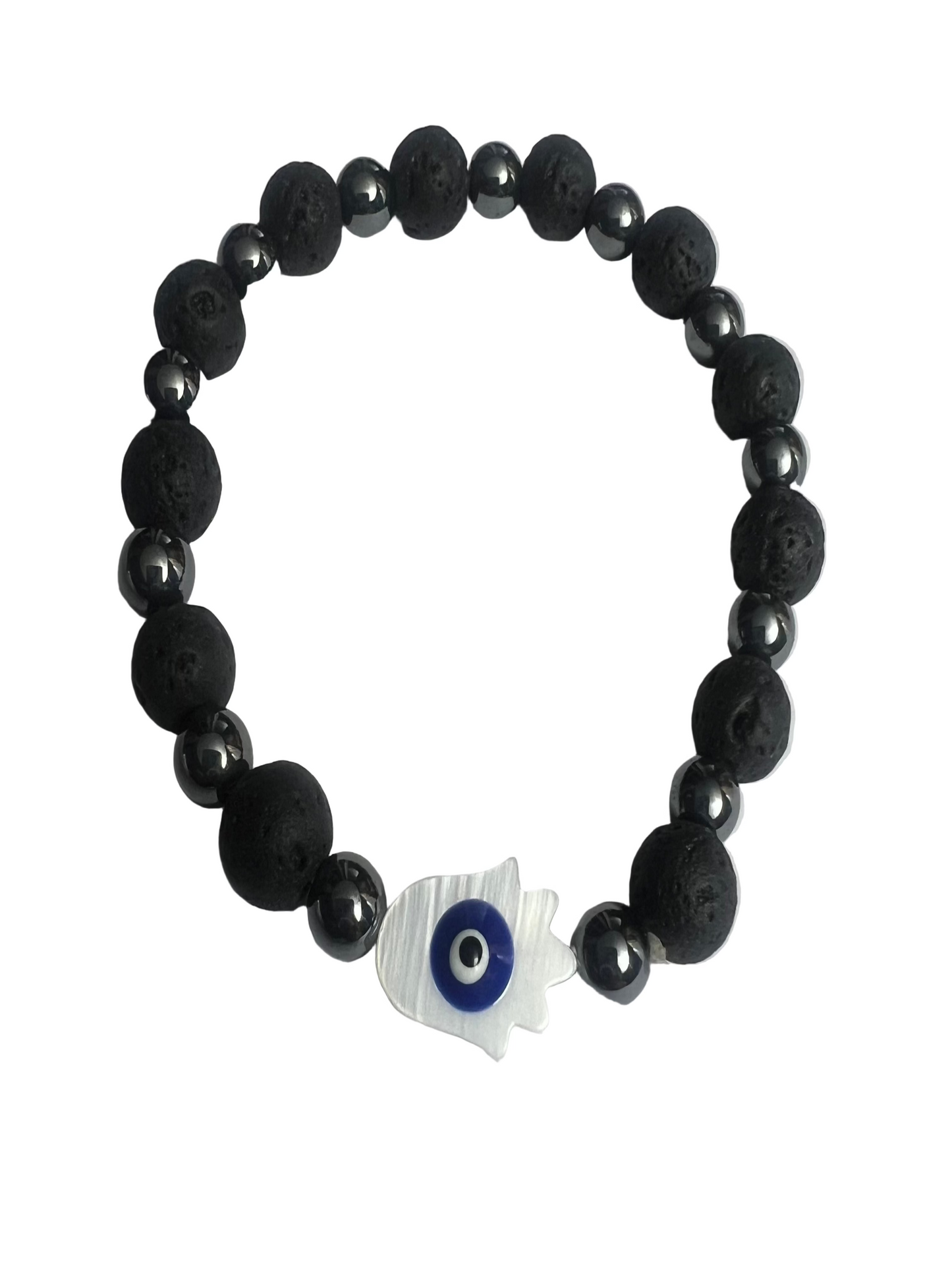 Evil Eye bracelet