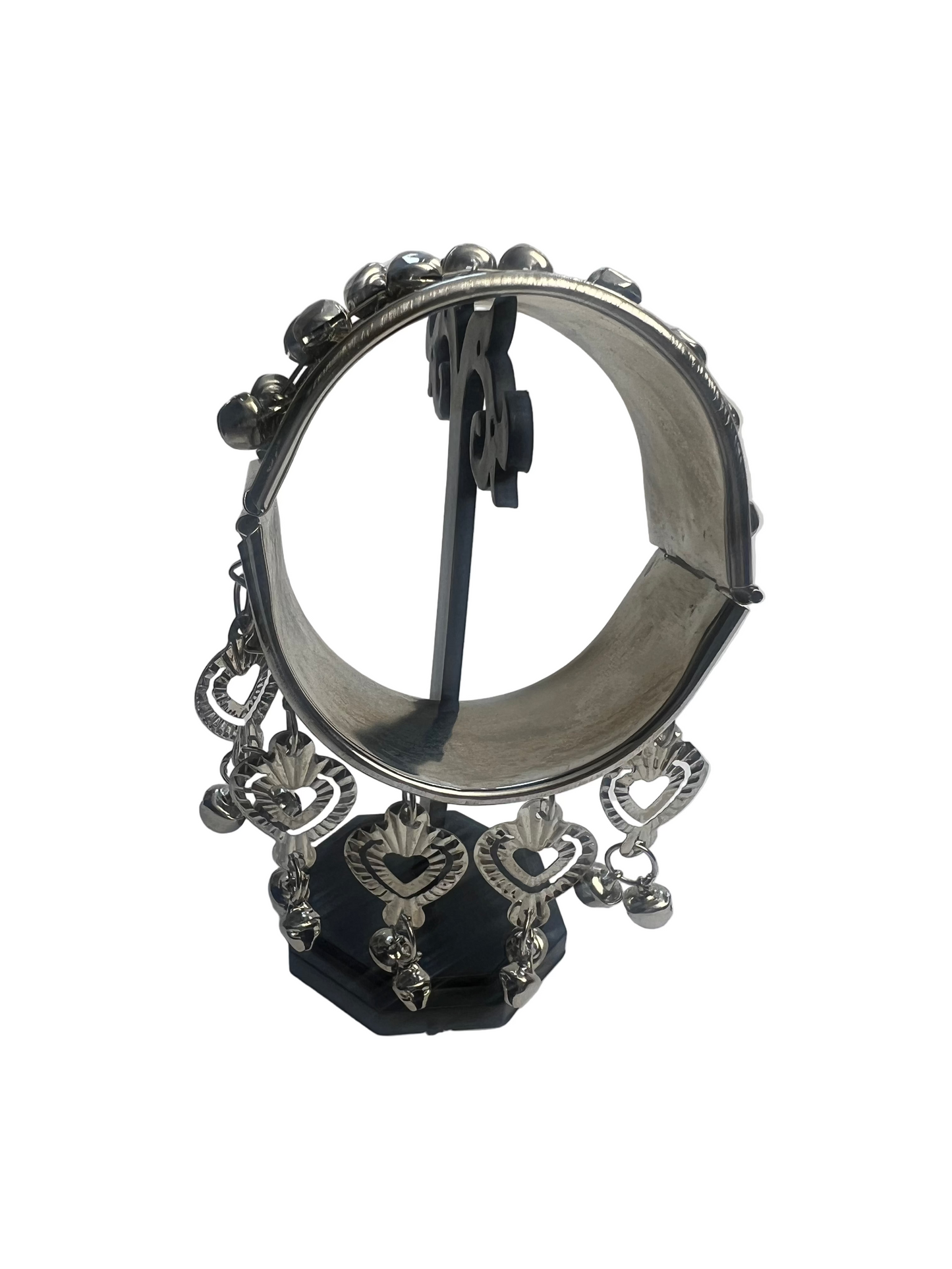 Openable Ghungroo bracelet