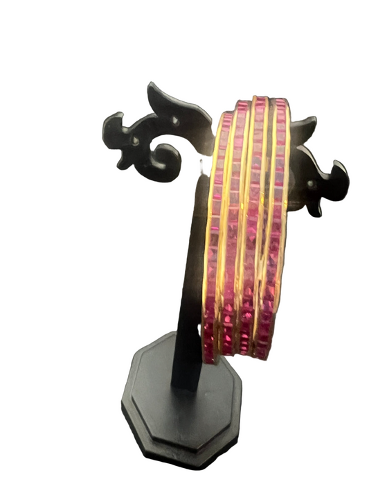 Naang Chowki Bangles