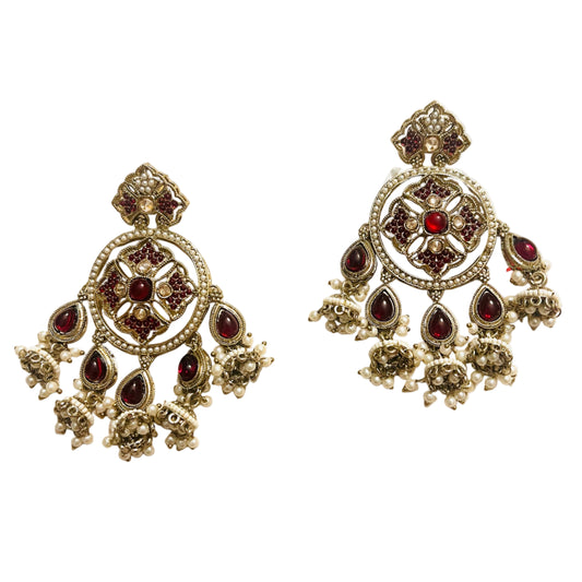 Antique Earrings