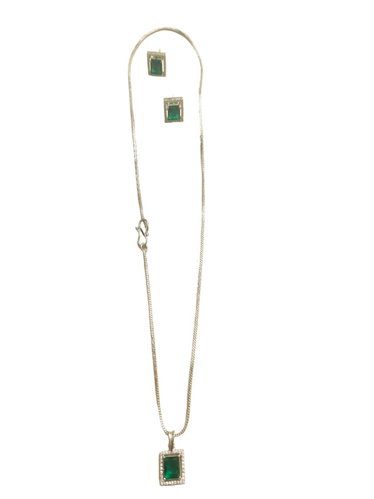 AD Pendant Set