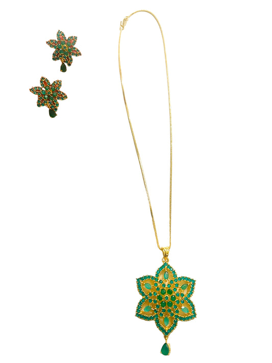 Pendant Set