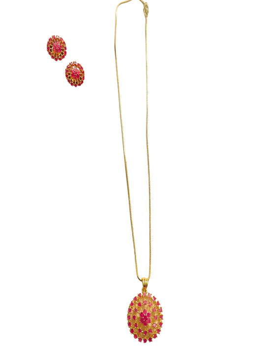 Pendant Set