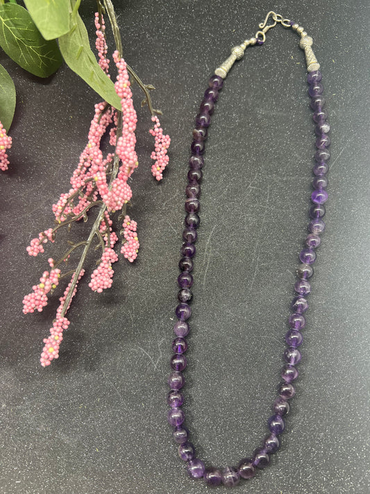 Bead Necklace