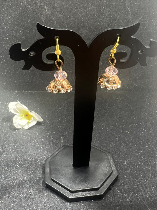 Dangle Earrings