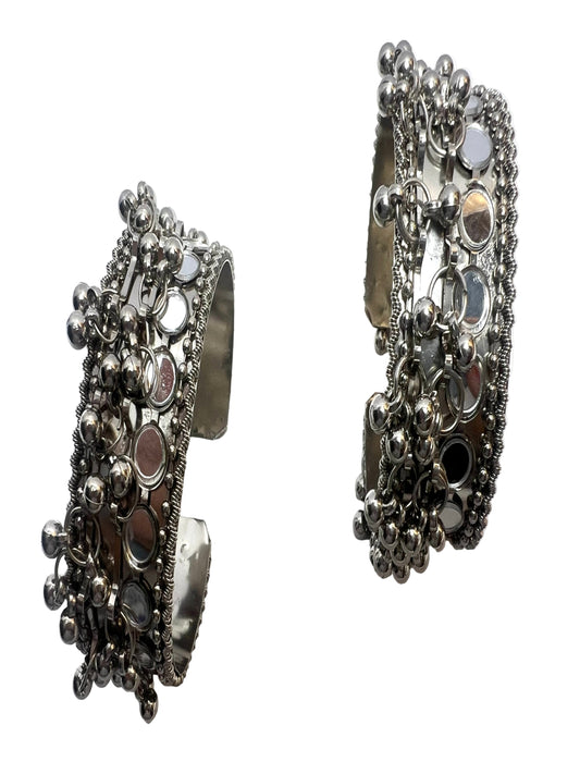 Ghungroo Bracelets