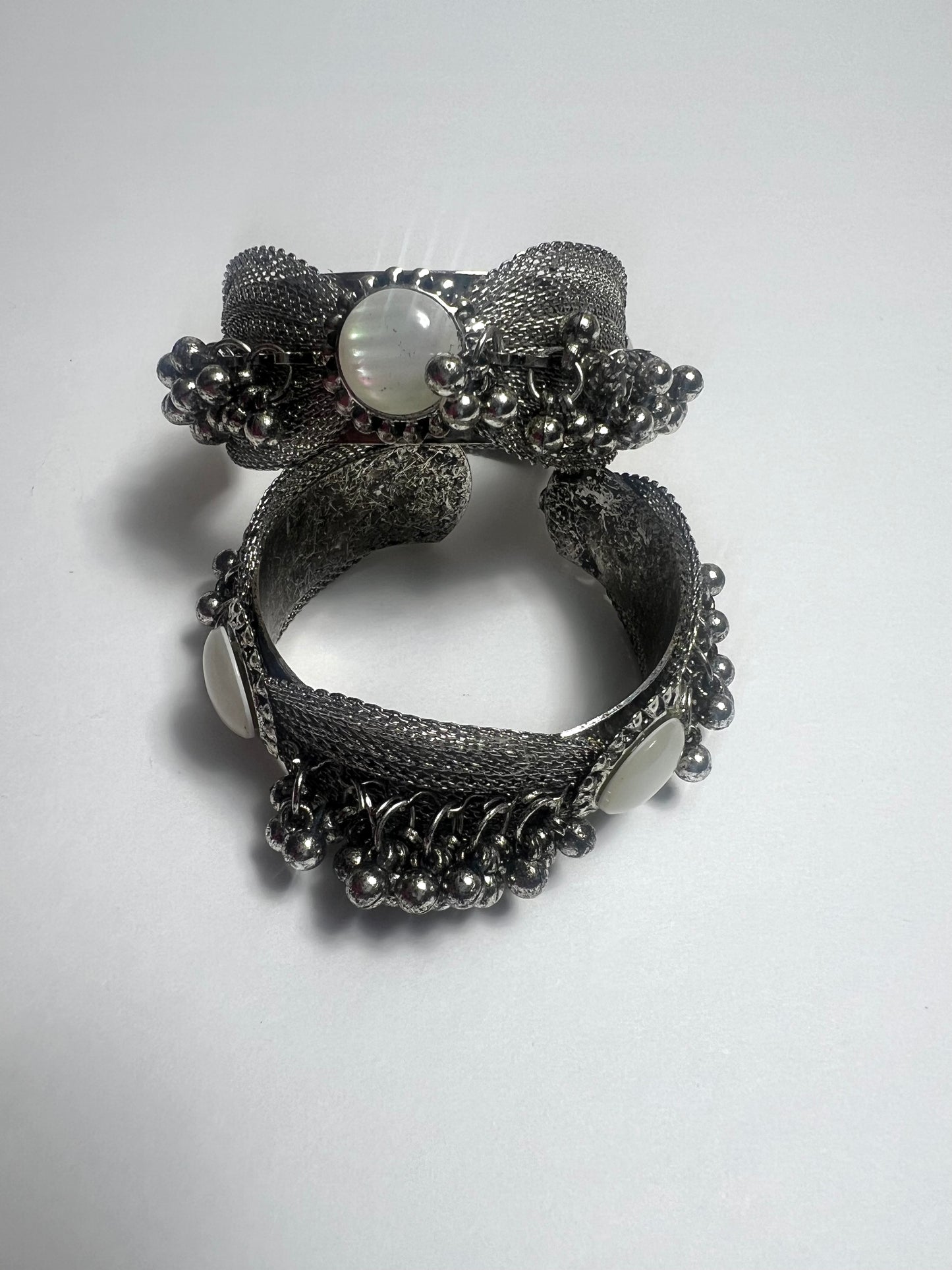 Oxidize Bracelets. Size 2.2