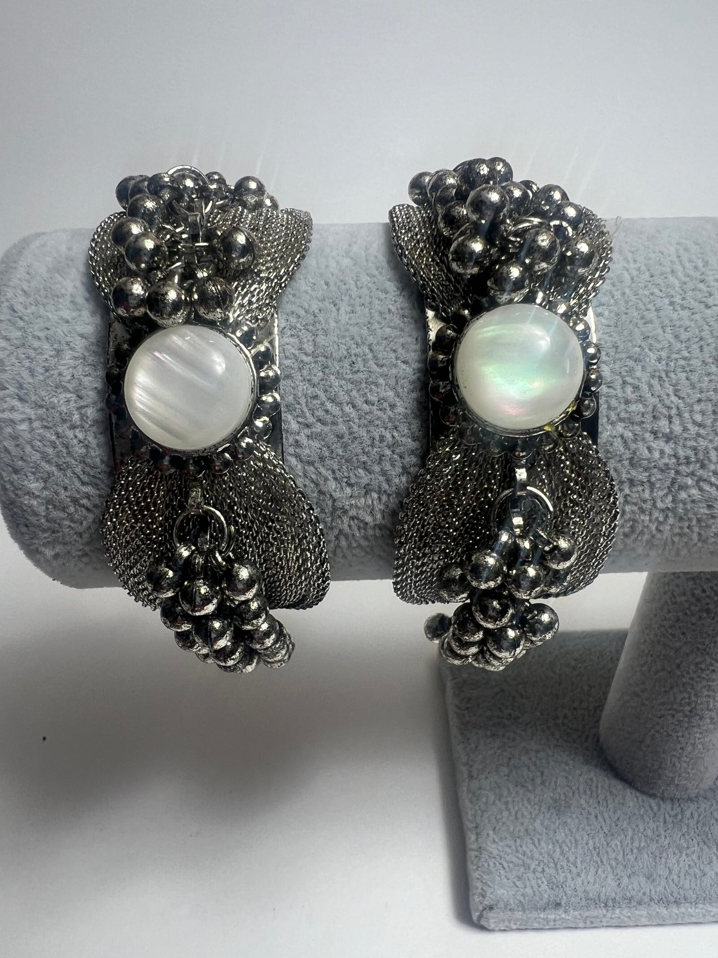 Oxidize Bracelets. Size 2.2
