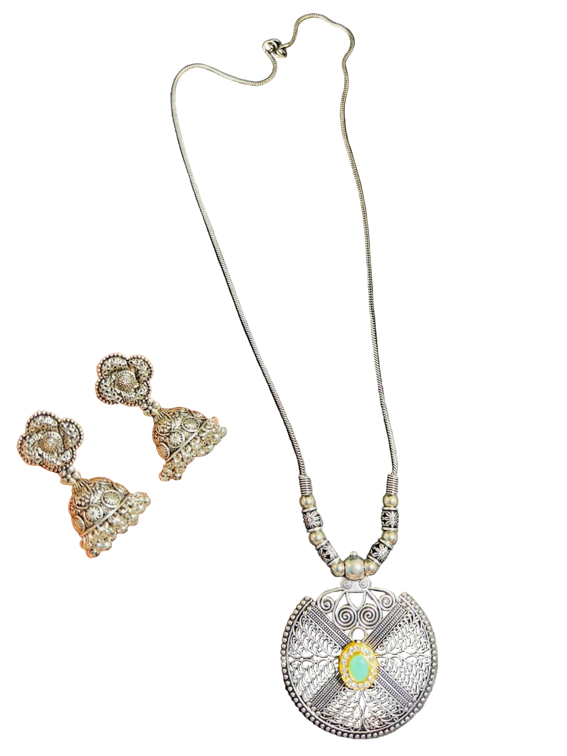 Pendant Necklace