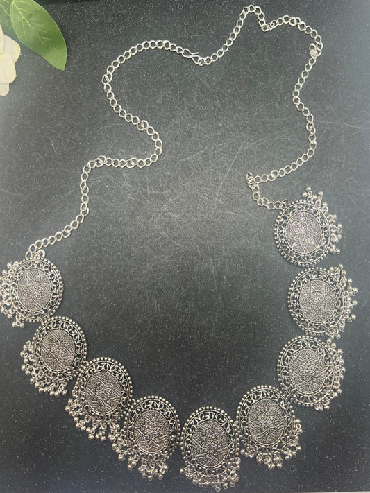 Oxidize Waist Belt