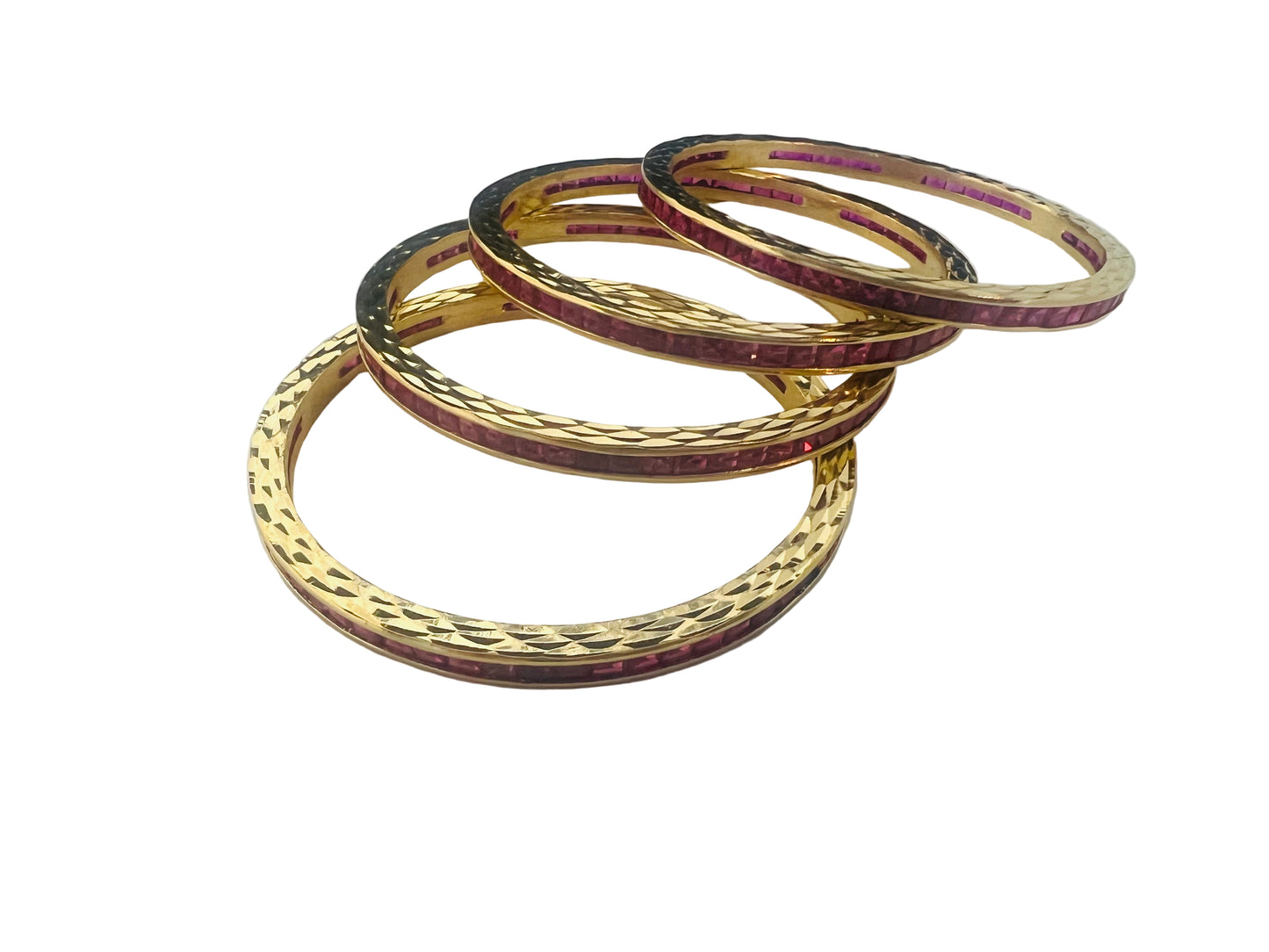 Naang Chowki Bangles