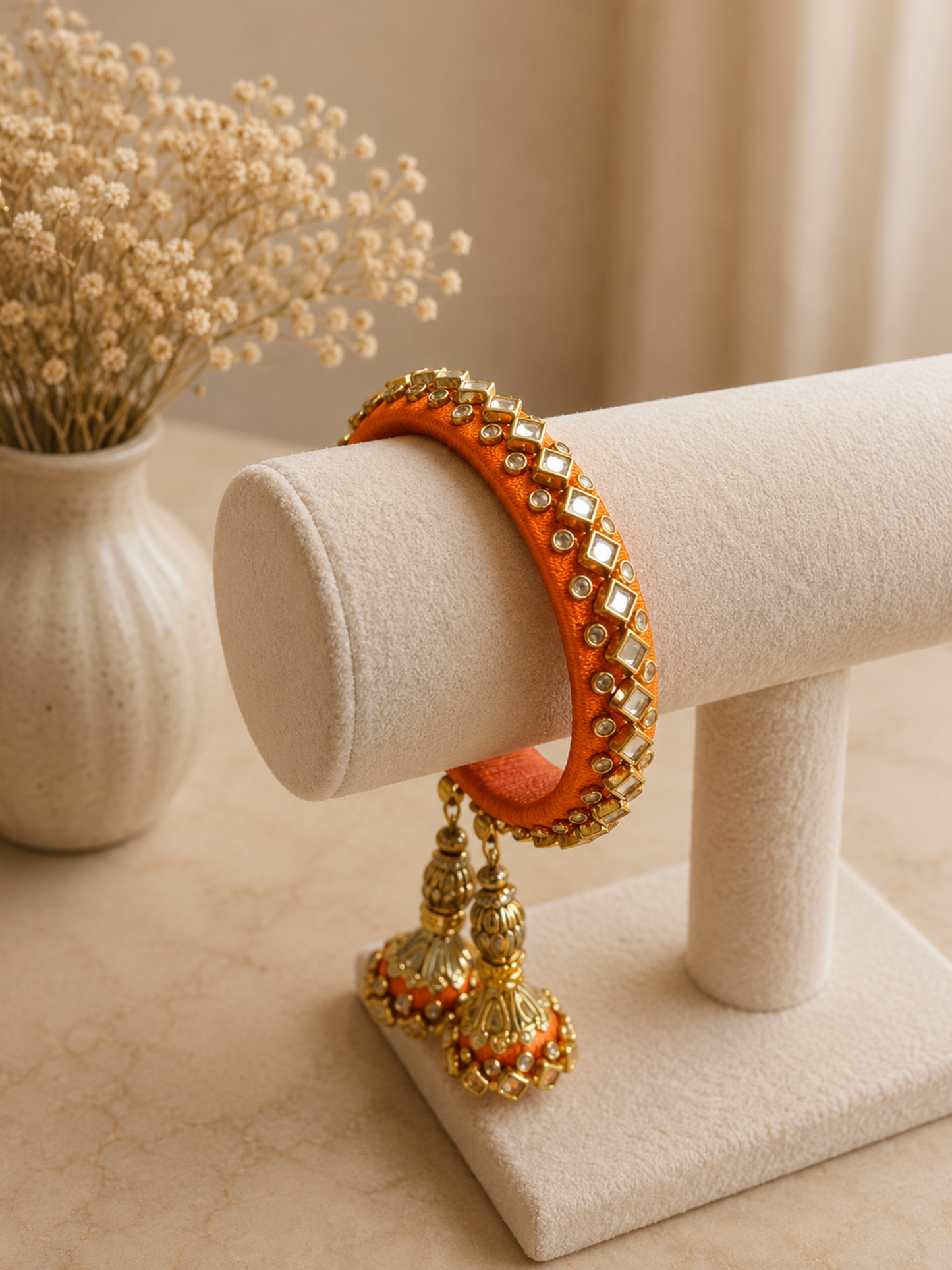 Handmade Open Bracelets