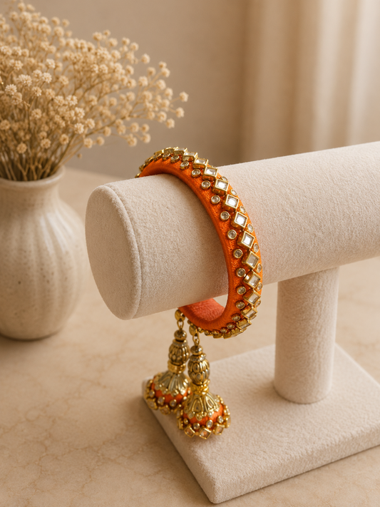 Handmade Open Bracelets