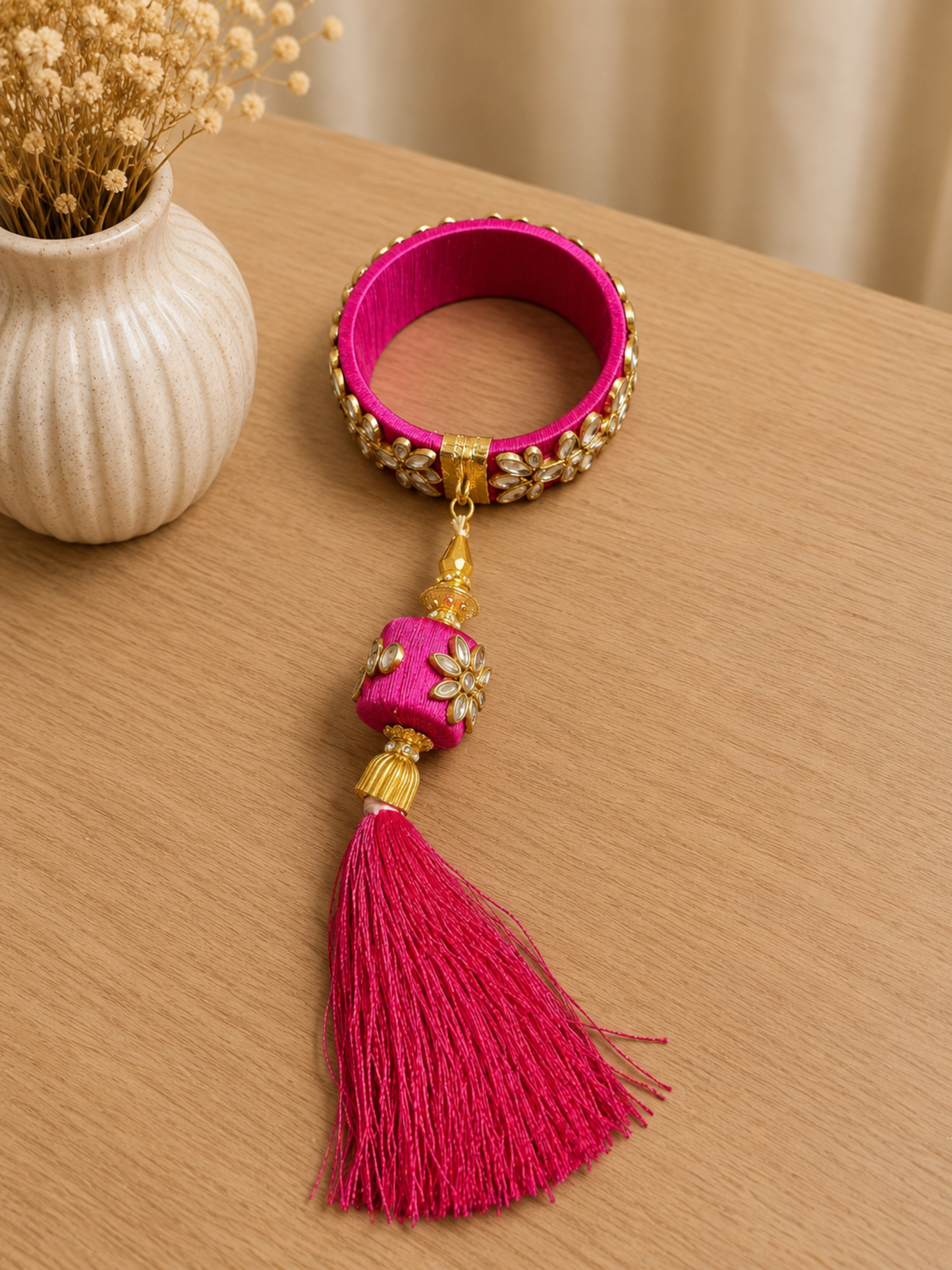 Handmade Open Bracelets