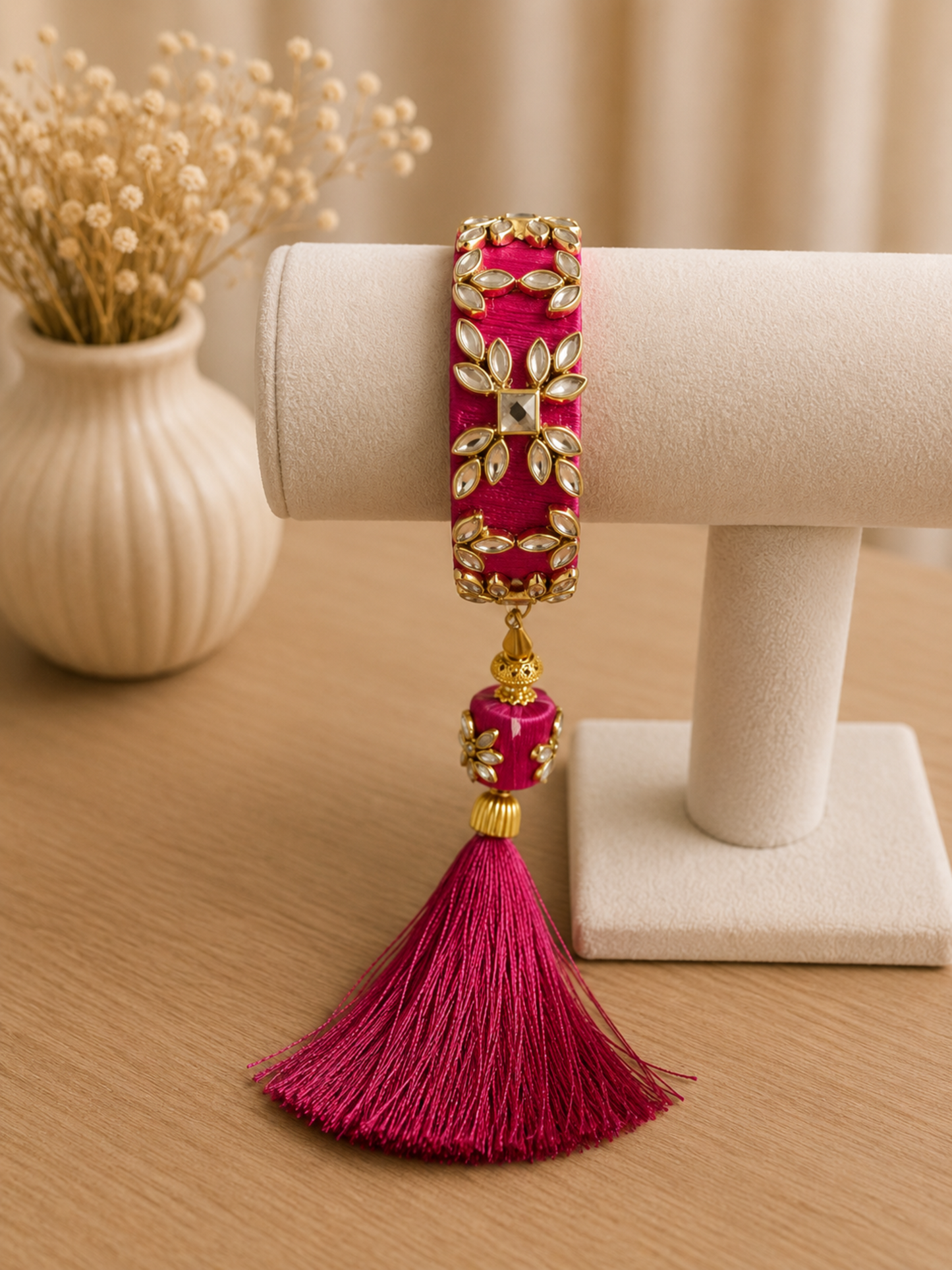 Handmade Open Bracelets