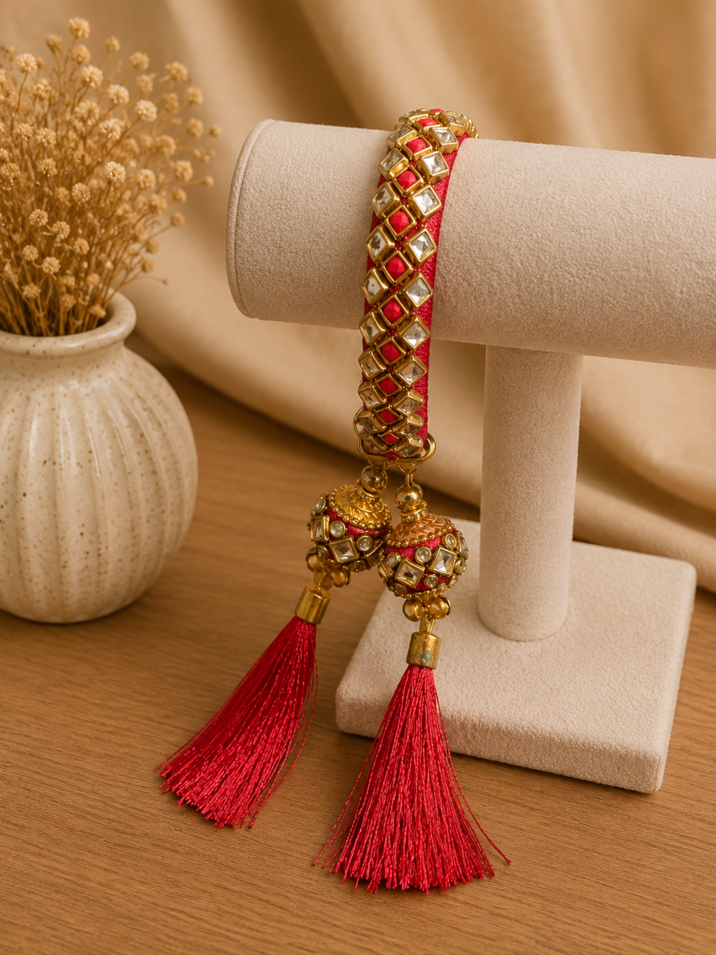 Handmade Open Bracelets
