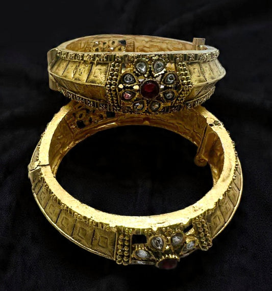 Rajawadi Kadas/Openable. Size 2.4
