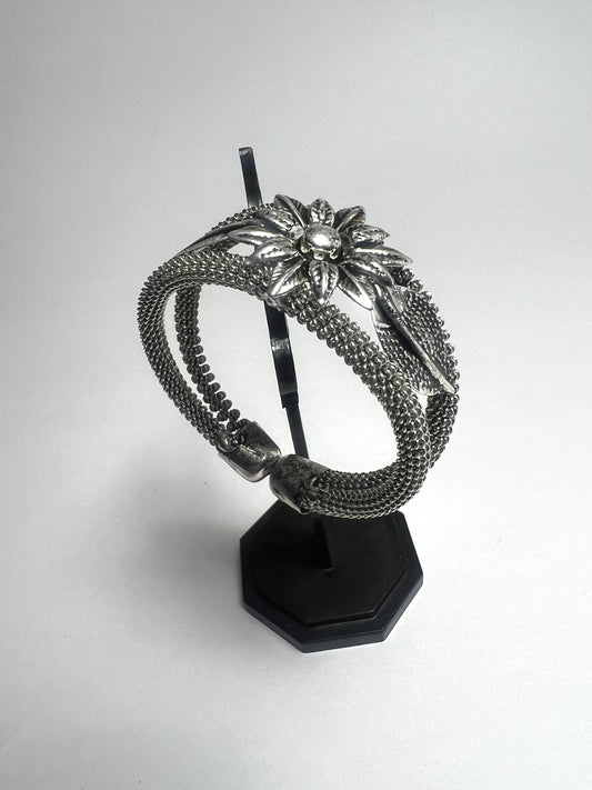 Silver plated Bracelet